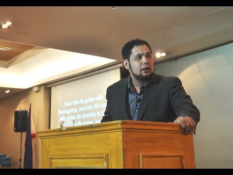 "ATTITUDE OF CHRISTMAS" Matthew 1:2-3 Ptr. Greeko Villanueva - Dec. 17, 2017 PM