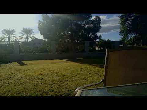 Gentle Rain - Deuteronomy 32: 1-3