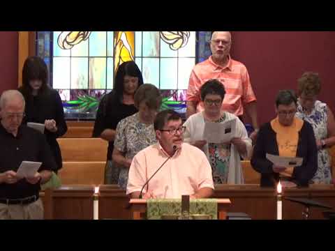 07202025 Scripture Reading: Psalm 66:1-5, 16-20