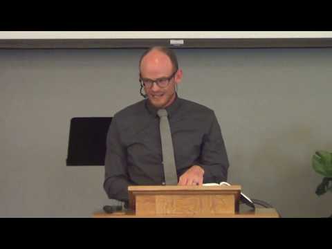 The Story's End - Exodus 40:1-38