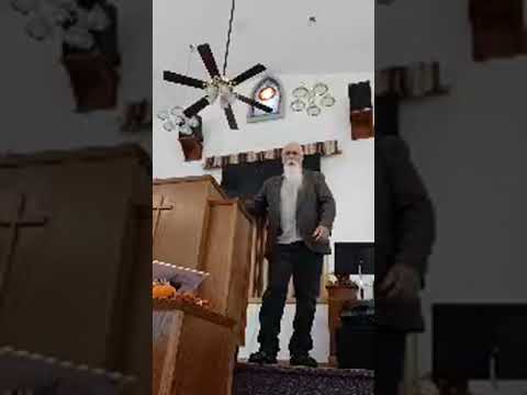 Revelation 19: 8-10        Marriage feast        Oct. 24, 2021