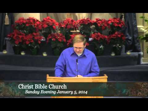 Pastor Jimmy Caraway  James 2:22-26