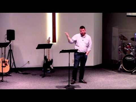 3 30 14 Sermon  Acts 2: 41-47