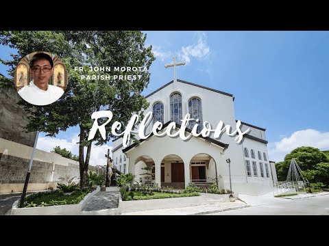REFLECTIONS by Fr. John Morota - Gospel – Luke 12:39-48 │ October 20, 2021