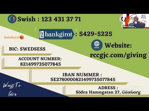 My Seed Will Prosper || Isaiah 65:22-23