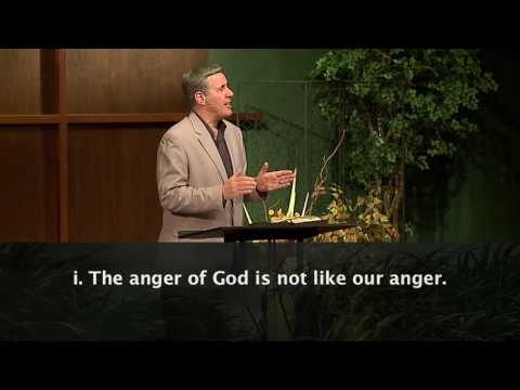 Sermon: 'Overcoming Evil with Peace' on Romans 12:18–19