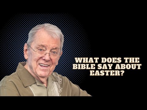 #1145 Easter Is Sun Worship In A Sunrise Service (Ezekiel 8:16) - Resurrection Is Feminine Gender