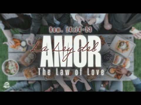 Romanos / Romans 14:14-23