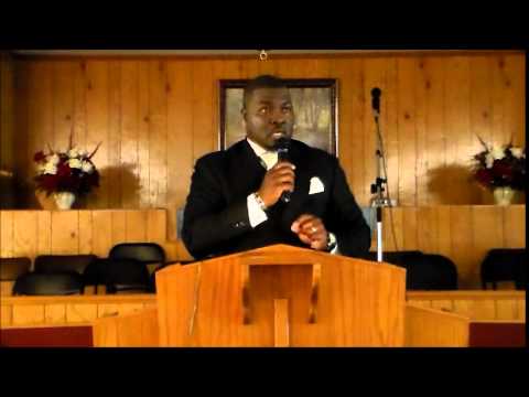 Pastor Derrick L. Fields Psalm 102:3-11 Subject: "The Sin Sick Soul." Pt2