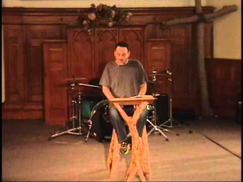 Calvary Chapel St. Joseph Acts 8:32 - 9:14 Pastor Chuck Rhein May 10, 2015