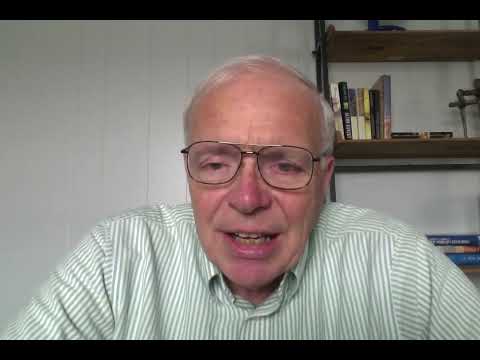 Isaiah 19:14 -- A Spirit of Confusion