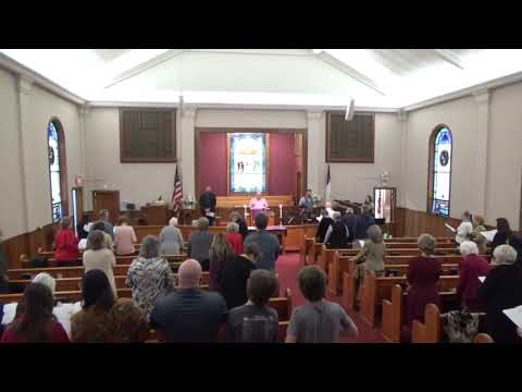 03102024 Scripture Reading: Psalm 107: 1-3, 17-22