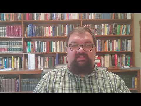 Amos 3:12-4:13 "Not the Revelation They Wanted"