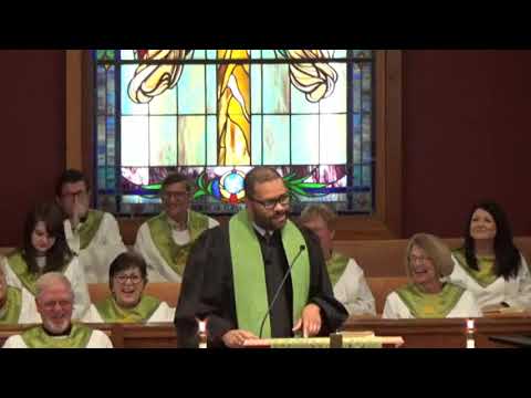 10132024 Sermon and Response *Sermon Series*