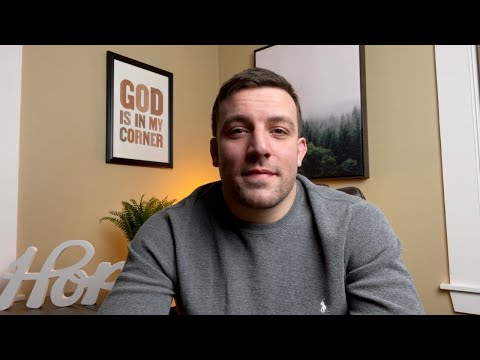 Once Saved Always Saved #16 | John 6:58 (I Will Live Forever)