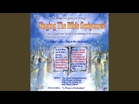 Luke 13:25-27-Sung