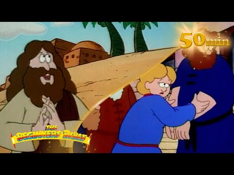 ????✝️???? Voices of Angels – Beginners Bible – Epic Compilation