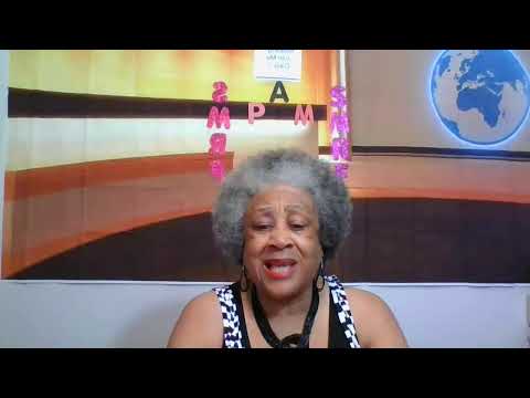 SMRF TUE. 27th September 2022 Numbers 13:21-33 & 14:1-23