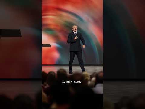 Strength in weakness