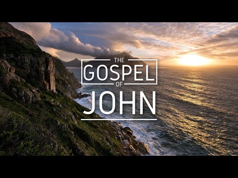 Wed, John 1:35-51 10-20-21