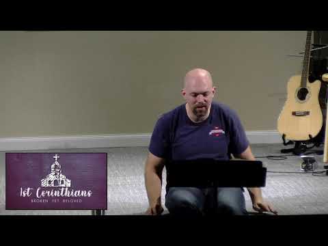 1 Corinthians 1:17-2:5 In Depth