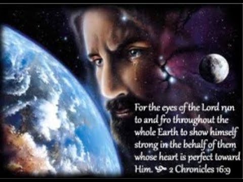 God Sees All - 2 Chronicles 16:2