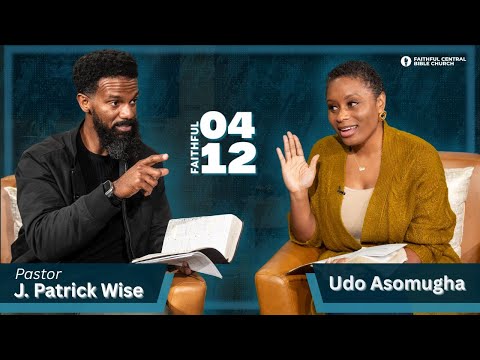 Pray Together, Heal Together| James 5:13-20 | #BibleStudy