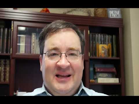 Lectionary Study on Jeremiah 32:1-3a, 6-15