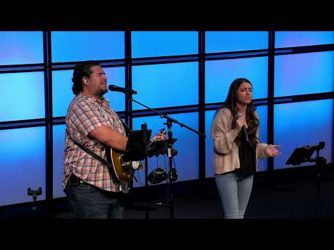 Acts 13:13-52 | "A Summary Of The Gospel"