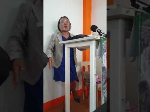 Servants Serving Servants (Matt. 20:20-27)