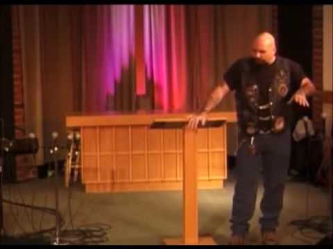 [10-30-16] Study of John: John 14:18-21