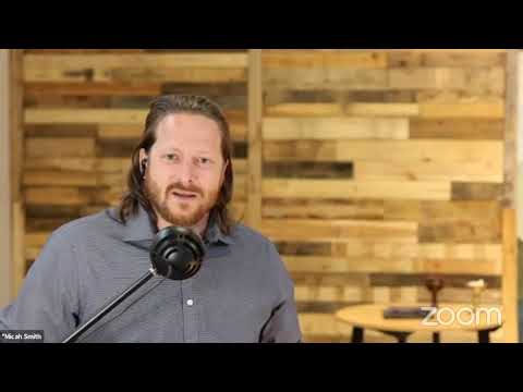 1 Peter 2:21-25; 4: 12-19 - May 2, 2021- Pastor Micah Smith