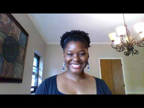 Part 9 - Proverbs 31:17 - It's A Fight To Be The Wife Series