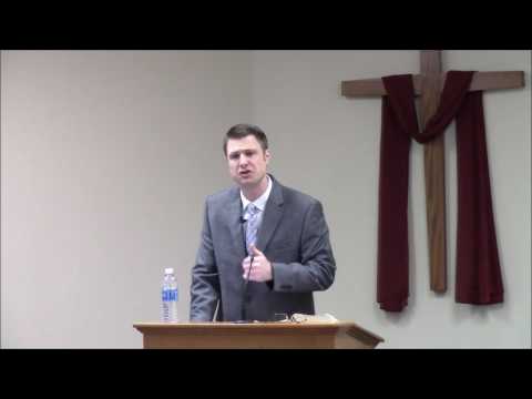 Christ is All (Ephesians 1:22-23)