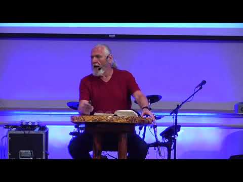 The Great White Throne Judgment (Revelation 20:11-15) 5/26/19