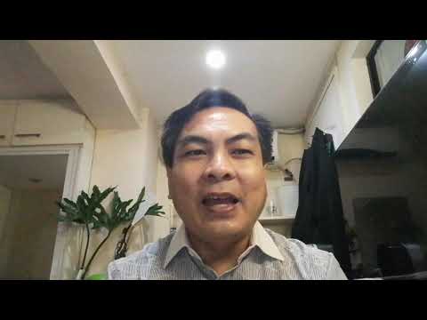 Life Lessons from King Jehoiakim, Jer. 22:18-23