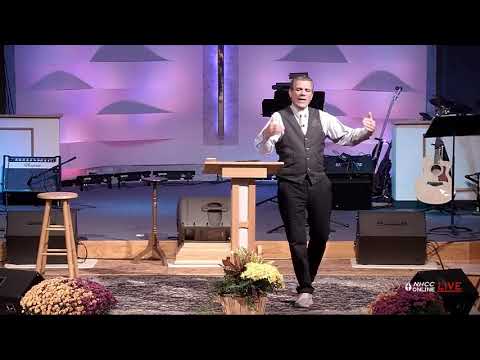 The Promise of Tribulation - John 16:32-33