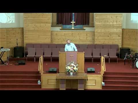 8/18/21 Revelation 8:10-13