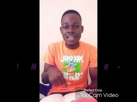 Be watchful with the words #(Psalm 14:1)