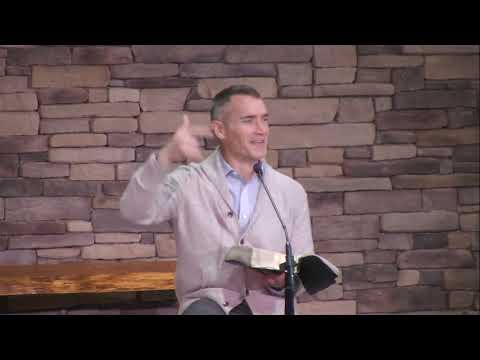 Genesis 1:20-23 - February 14, 2021