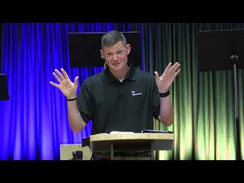 "Continued Growth in Christ Is the Norm" Hebrews 6:1-8