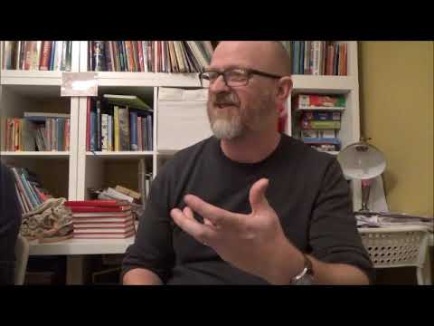 1 Thessalonians 5: 4-8 (Bible Study)