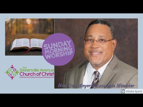 In the Midst of the Storm: Go! (Isaiah 25:1-5)