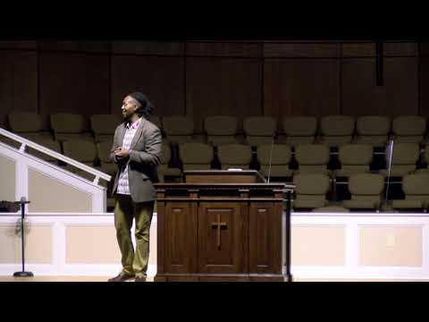 Your Heart's Condition [1 Samuel 16:1-13]