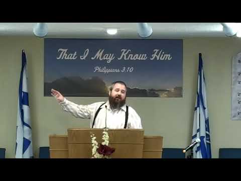 2 Timothy 2:16, 19-21 Becoming a Vessel of Honor