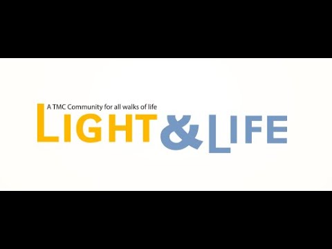 Leviticus 4:1 - 5:13 | Light & Life | May 30, 2021 | Pastor Stephen Farish