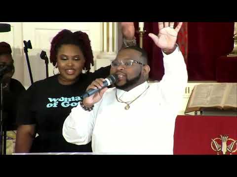 LCIC Morning Worship: "Living Against The Odds" 1 Timothy 5:23