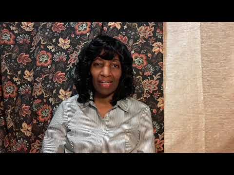 Apostle Alberta Richard Romans 11:29 The Gifts and Callings..