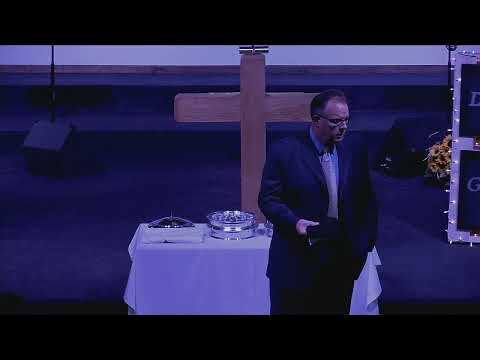 "Discipleship, Part 1" John 8:30-31