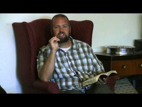 Can We Know The Day of Jesus' Return? - Matthew 24:36-51 - Expositional Preaching (Kerrigan Skelly)